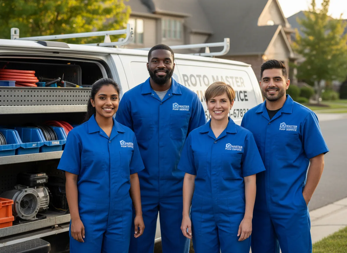 Sump Pump Installation company in Gualala, CA